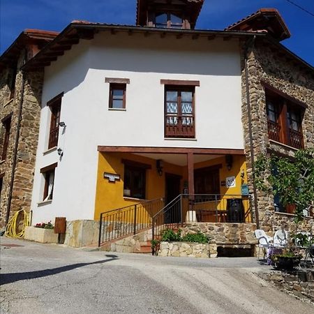 Mirador De Enterrias Hotel Екстериор снимка