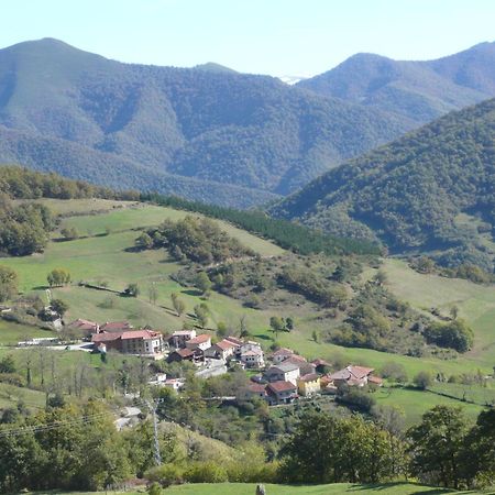 Mirador De Enterrias Hotel Екстериор снимка