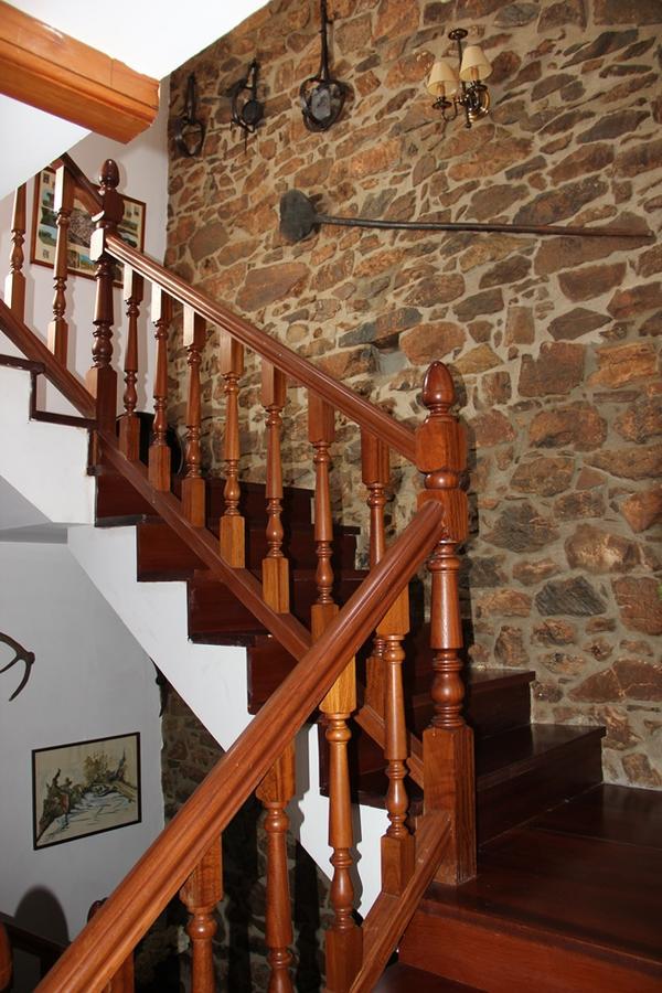 Mirador De Enterrias Hotel Екстериор снимка